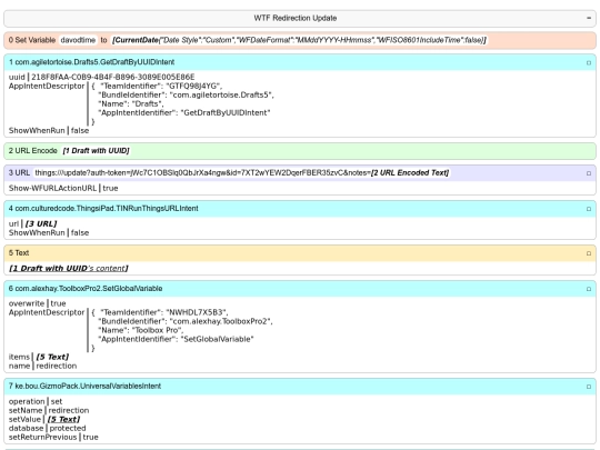 redirection/WTFRedirectionUpdate screenshot