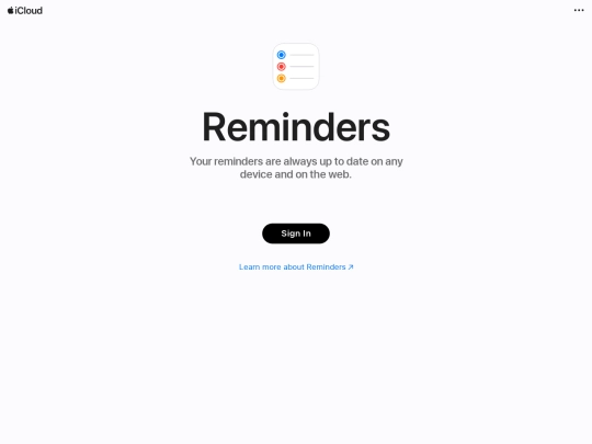 rreading screenshot