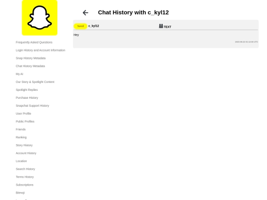 snapchat/html/chat_history/subpage_c_kyl12 screenshot