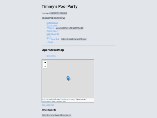 timmy screenshot