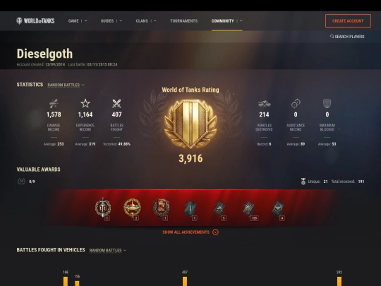 wargaming screenshot