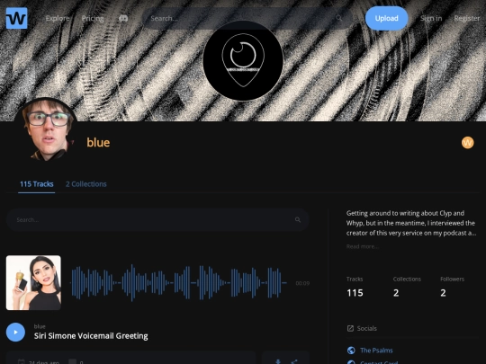 whyp screenshot
