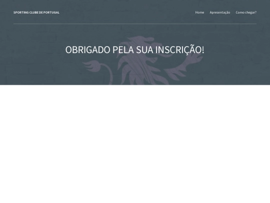 obrigada2 screenshot