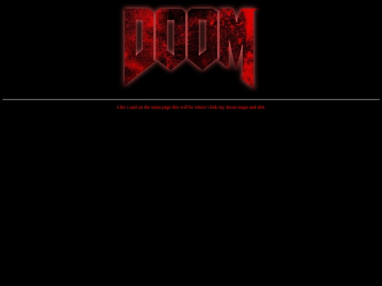 doom screenshot