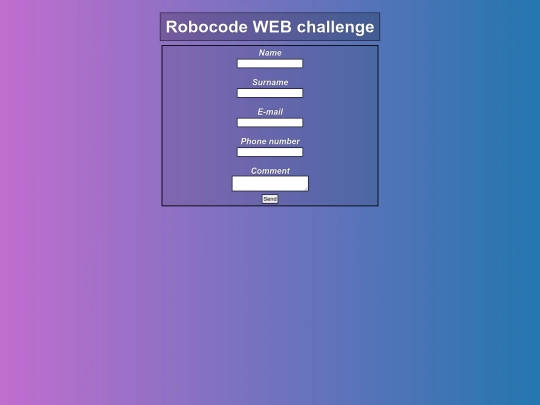 Task2 screenshot
