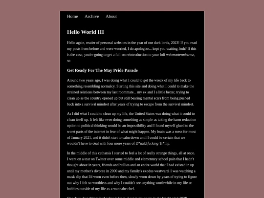 posts/2023-12-01-hello-world-iii screenshot