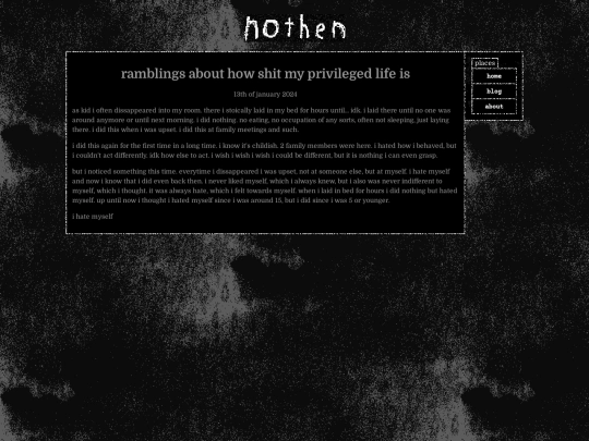 blog/dark_corner screenshot