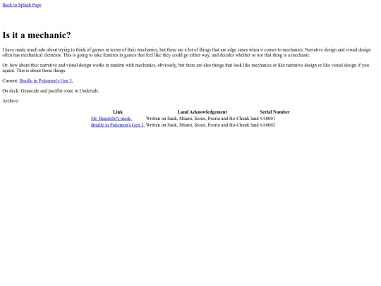 isitamechanic screenshot