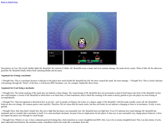 mrbeautiful screenshot