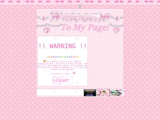 borradorindex screenshot