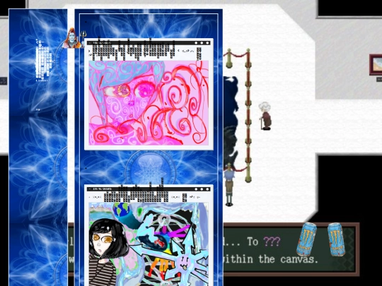 dibujos screenshot