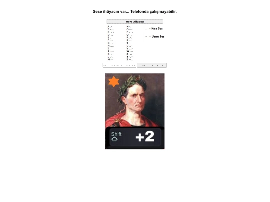 thurnsnbiyik screenshot