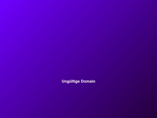 login screenshot
