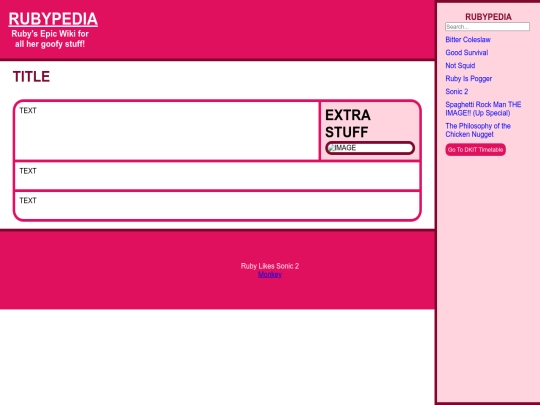 rubypedia/wikiPages/!TEMP screenshot