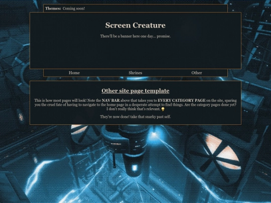 other/template screenshot