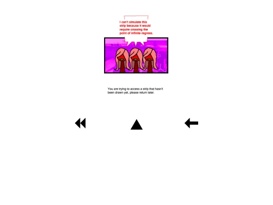 too_early screenshot