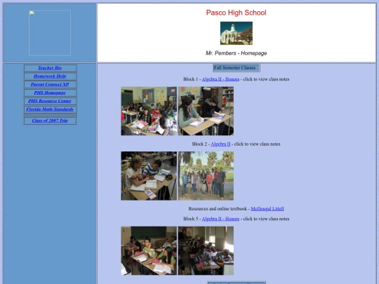 Home screenshot