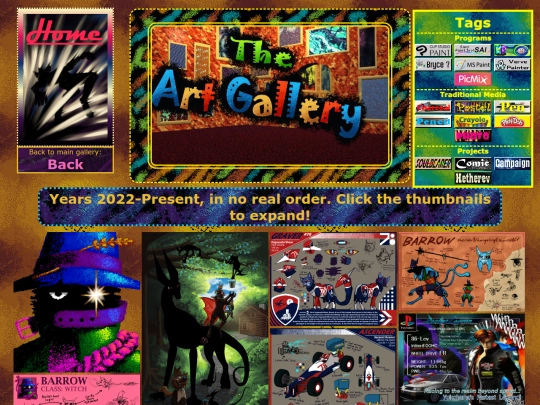 ArtGallery.Assets/2023-2022 screenshot