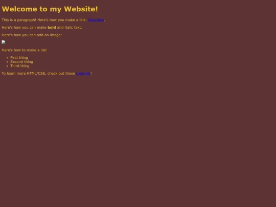 KoolLynx screenshot