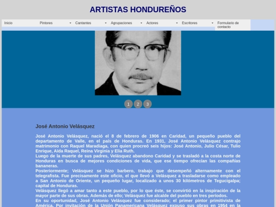Pintor 10 screenshot