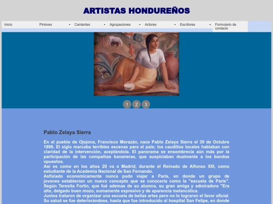 Pintor 2 screenshot