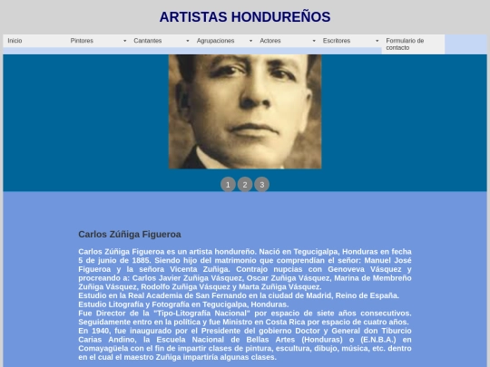 Pintor 5 screenshot