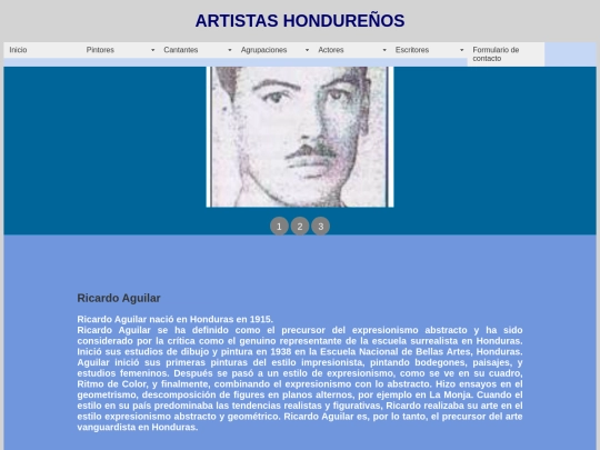 Pintor 9 screenshot