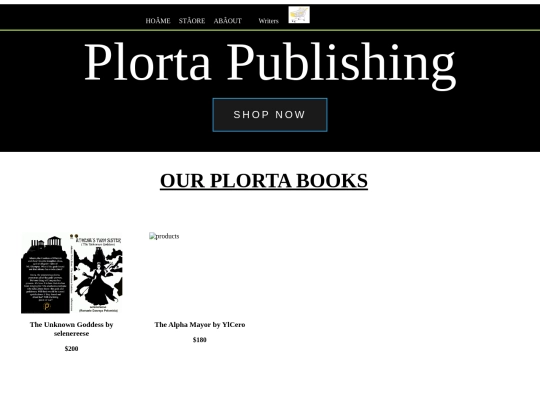 plorta screenshot