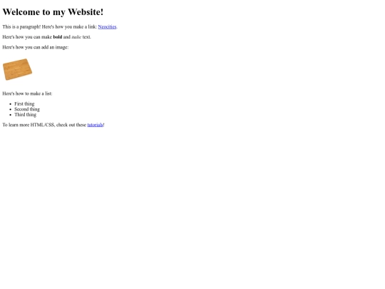 newfile screenshot