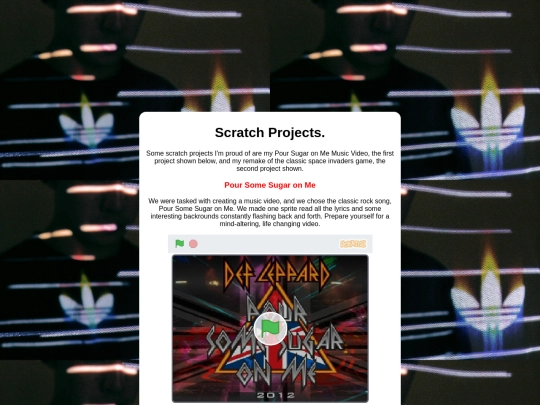 scratch screenshot