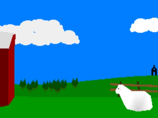 stargl screenshot