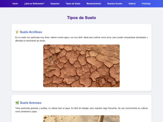suelo screenshot