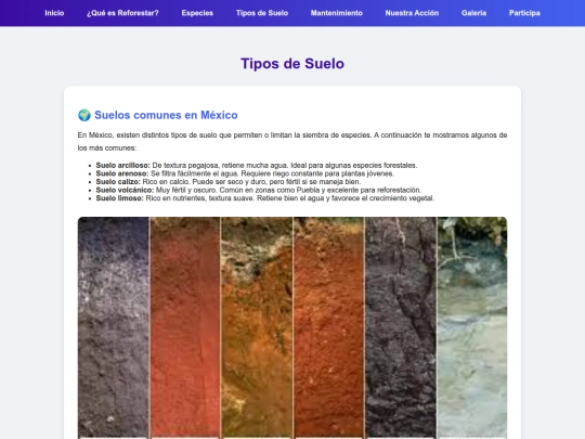tipos_de_suelo screenshot