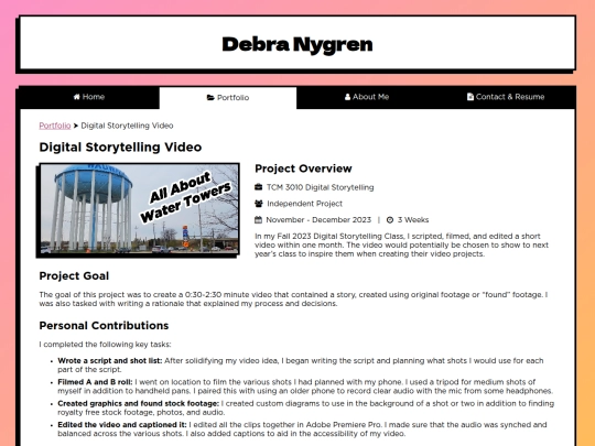 portfolio/digital-storytelling-video screenshot