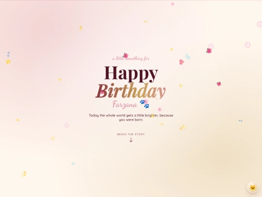 photo/birthday-preview screenshot