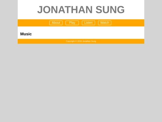 listen screenshot