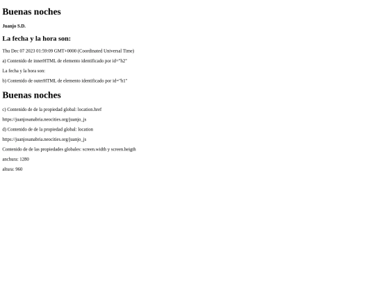 juanjo_js screenshot