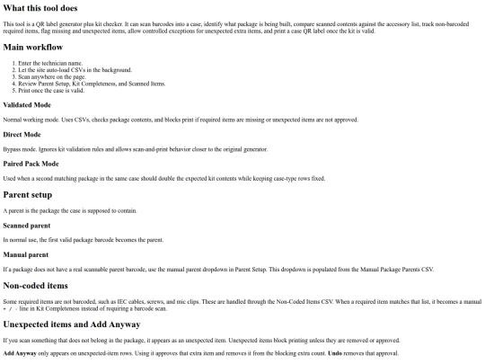 readme screenshot