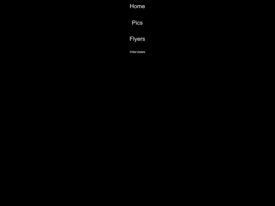 fifteenOPTIONS screenshot