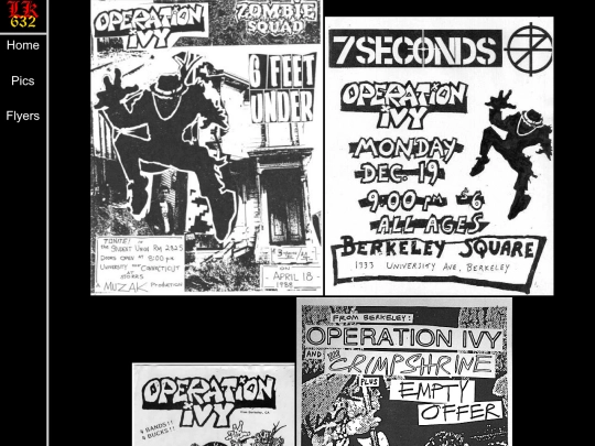 opflyers screenshot