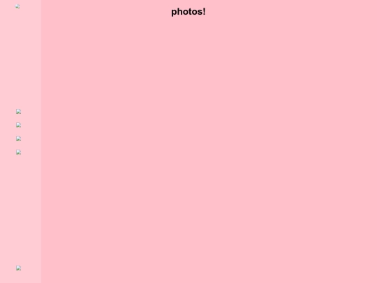 photos screenshot