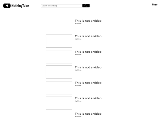 searchtube screenshot