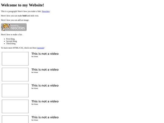 throwaway screenshot