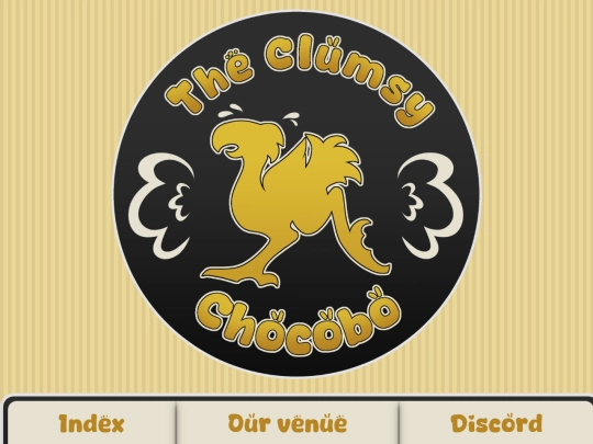 discord screenshot