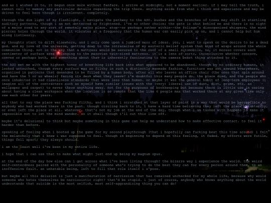 votvwritings/votv1 screenshot