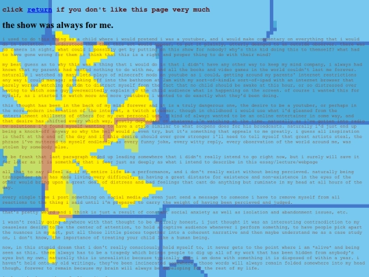 writings/andsothecageshallbreak screenshot