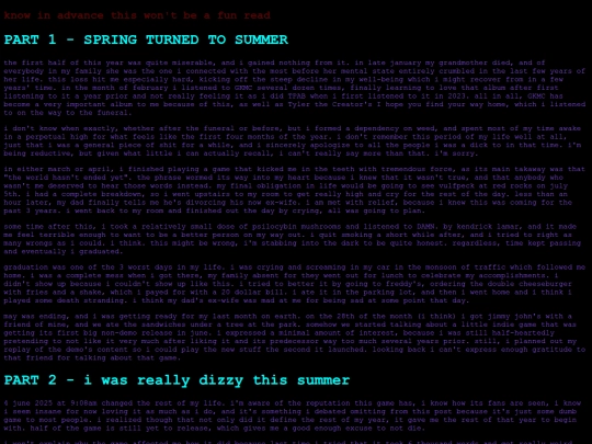 writings/newestyear screenshot