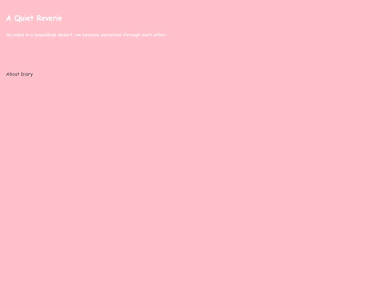 home screenshot