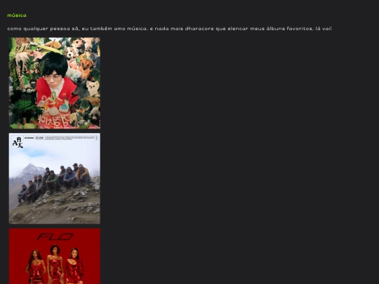 dharacore screenshot