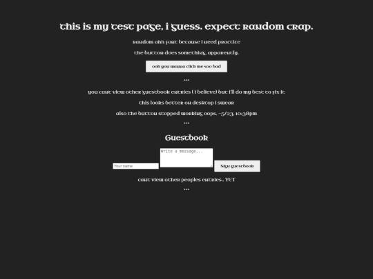 intro screenshot